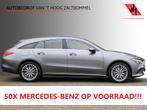Mercedes-Benz CLA-Klasse Shooting Brake 250e AUT8 Luxury Lim, CLA, Gebruikt, 4 cilinders, 1650 kg