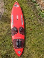 F2 Axxis 94 liter, Watersport en Boten, Ophalen, Gebruikt, 250 tot 300 cm, Plank