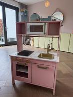 IKEA keukentje, Ophalen, Gebruikt, Hout, Speelkeuken