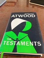 Testaments: The Sequel to the Handmaid's Tale, Ophalen of Verzenden, Zo goed als nieuw, Europa overig