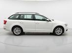 Skoda OCTAVIA 1.6 TDI GRT AMB. BNS, AUT, Apple Carplay, Navi, Auto's, Skoda, Gebruikt, Euro 6, 4 cilinders, 116 pk