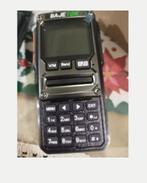 Bajeton BJ-7800 Portofoon met 27MC ondersteuning, Ophalen of Verzenden, Nieuw