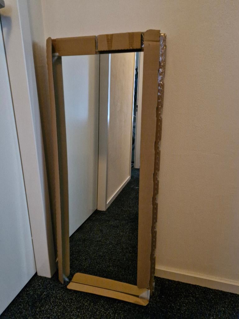 4 Ikea Lettan spiegels, Ophalen, Minder dan 50 cm, Nieuw, Minder dan 100 cm