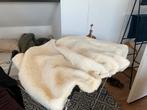 Daalouma peuter hoeslaken - wol - 70x140 cm, Ophalen of Verzenden, Zo goed als nieuw, 70 tot 85 cm, Overige typen