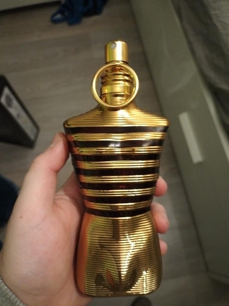 Jpg Elixir, Ophalen of Verzenden, Zo goed als nieuw