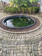 Vijverbak doorsnede 280cm, Tuin en Terras, Ophalen, Gebruikt
