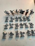 Verzameling van  ridders, Ophalen of Verzenden, Gebruikt