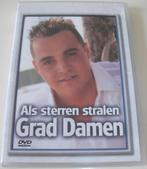 Dvd *** GRAD DAMEN *** Als Sterren Stralen, Alle leeftijden, Ophalen of Verzenden, Zo goed als nieuw, Muziek en Concerten