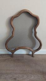 Brocante raamhor, Ophalen of Verzenden, Zo goed als nieuw