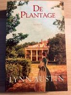 De Plantage - Lynn Austin (Roman), Ophalen of Verzenden, Zo goed als nieuw, Amerika
