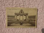 Brussel , Arcade, Ophalen of Verzenden, Voor 1920, Brussel (Gewest)