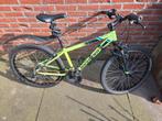 Mountainbike 24 inch, Gebruikt, Hardtail, Heren, Ophalen
