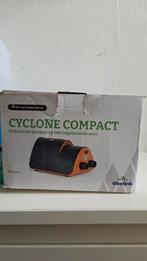Obelink Cyclone Compact Elektrische Luchtpomp, Ophalen of Verzenden, Zo goed als nieuw, Elektrisch