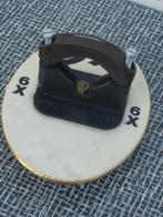 Biertapschild WADWORTH voor de verzamelaar, Ophalen of Verzenden, Zo goed als nieuw, Reclamebord, Plaat of Schild, Overige merken