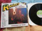 LP - Raiders Of The Hit Charts - Various Artists., Ophalen of Verzenden, Zo goed als nieuw, 12 inch, Pop