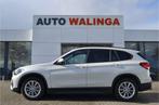 BMW X1 sDrive20i 180pk Automaat | Panoramdak | Carplay | Hea, Stof, 4 cilinders, 179 pk, Wit