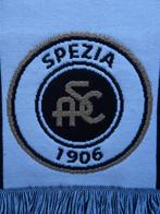 sjaal Spezia Calcio, Ophalen of Verzenden, Nieuw, Buitenlandse clubs, Vaantje of Sjaal