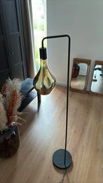 Vloerlamp, Ophalen, Zo goed als nieuw, 150 tot 200 cm