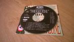 2 Unlimited ‎– Twilight Zone , cardboard sleeve, 1 single, Ophalen, Gebruikt, Dance