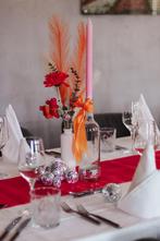 Bruiloft decoratie! 🪩🧡🩷, Ophalen, Zo goed als nieuw, Versiering, Geboorte of Huwelijk