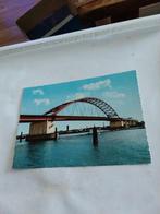 ROTTERDAM. VAN BRIENENOORDBRUG, Ophalen of Verzenden, Voor 1920, Zuid-Holland