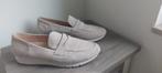 Gabor beige loafers/ instappers - maat 42,5 (G), Ophalen of Verzenden, Zo goed als nieuw, Beige, Instappers