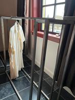 Te koop 3 kledingrekken, Huis en Inrichting, Ophalen, Gebruikt, 100 tot 150 cm, 100 tot 150 cm