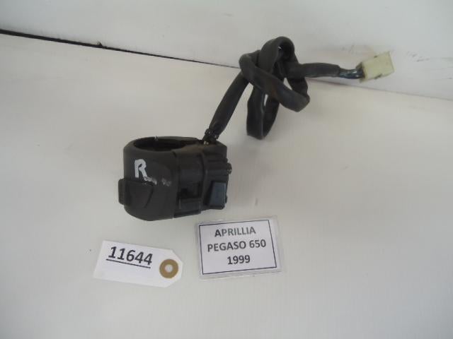 Pegaso 650 1992 - 2005 Aprilia D1-13934