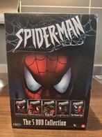 Spiderman animeted NLO, Ophalen of Verzenden, Zo goed als nieuw