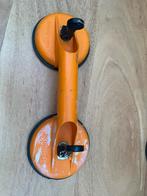 Veribor zuignap - Glasdrager - Tegeldrager, Ophalen of Verzenden, Gebruikt