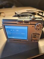 Werkende mooie vintage Olympus X 775 digitale Zoomcamera...., Ophalen of Verzenden, Zo goed als nieuw, Easypix