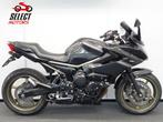 MOOIE YAMAHA XJ 6 S / DIVERSION (bj 2010), 4 cilinders, Motorrijbewijs A, Onbekend, Meer dan 35 kW