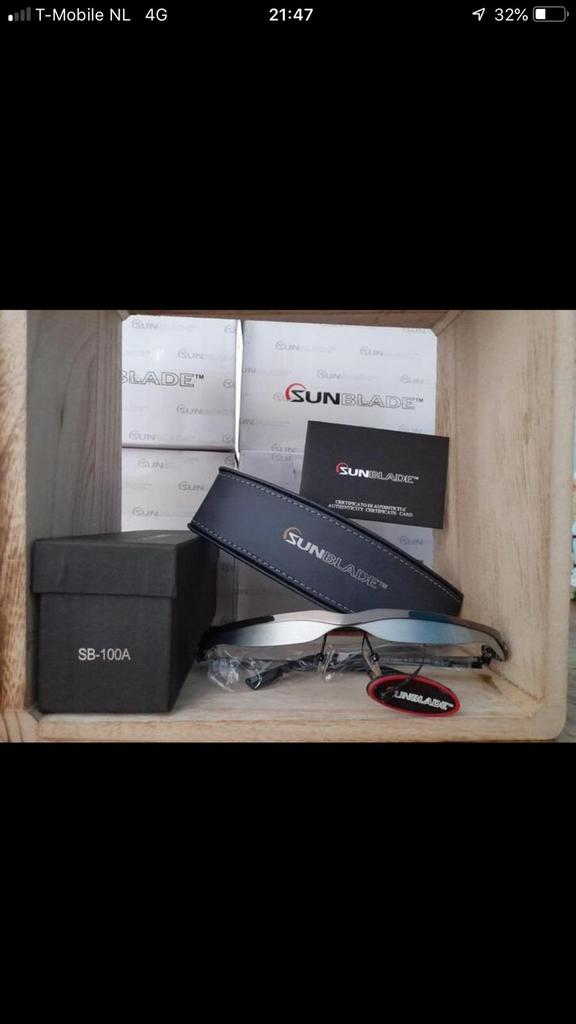 360x Party Brilletjes in Luxe Verpakking - Koningsdag Vrijma, Ophalen, Nieuw