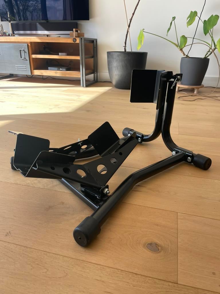Motor inrijklem voor alle merken motoren - Gratis Verzending