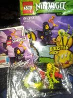 Lego ninjago, Ophalen of Verzenden
