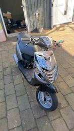 Zip 172 in onderdelen, Ophalen, Zo goed als nieuw, Tweetakt, Zip