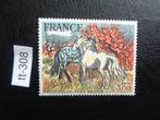 frankrijk - kunst / postfris 1978 (tt-308), Ophalen of Verzenden, Postfris