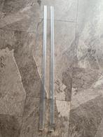 Douchedeurstrips H6mm, Ophalen, Zo goed als nieuw