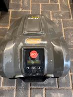 Stiga Autoclip 225 S Robotmaaier, Ophalen, Gebruikt, 20 tot 25 cm, Met regensensor