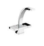 DAMIXA G-TYPE V3.0 WASTAFELMENGKRAAN CHROOM -Trekwaste model, LUDOLF DE JONGHSTRAAT 41N 3043 JD ROTTERDAM, Nieuw, Ophalen of Verzenden