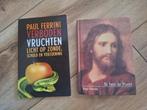 Twee boeken Paul Ferrini., Boeken, Ophalen of Verzenden, Achtergrond en Informatie