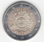 26-598 Estland 2 euro 2012, Ophalen of Verzenden, Estland, 2 euro, Losse munt