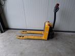 Elektrische palletwagen 1500 kg imow (ep) epe151 bj 2022, Doe-het-zelf en Verbouw, Palletwagens en Pompwagens, Gebruikt, -, Niet opgegeven