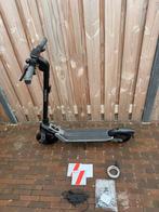 Elektrische step, Fietsen en Brommers, Ophalen of Verzenden, Zo goed als nieuw, Elektrische step (E-scooter)