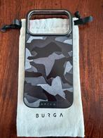 Nieuw Burga hoesje voor iPhone 17 Pro Max, Ophalen of Verzenden, Nieuw, Hoesje of Tasje