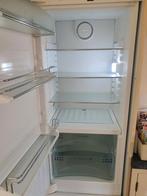 Liebherr Permium koelkast met vriezer combinatie, Ophalen, Gebruikt, 200 liter of meer, Met aparte vriezer