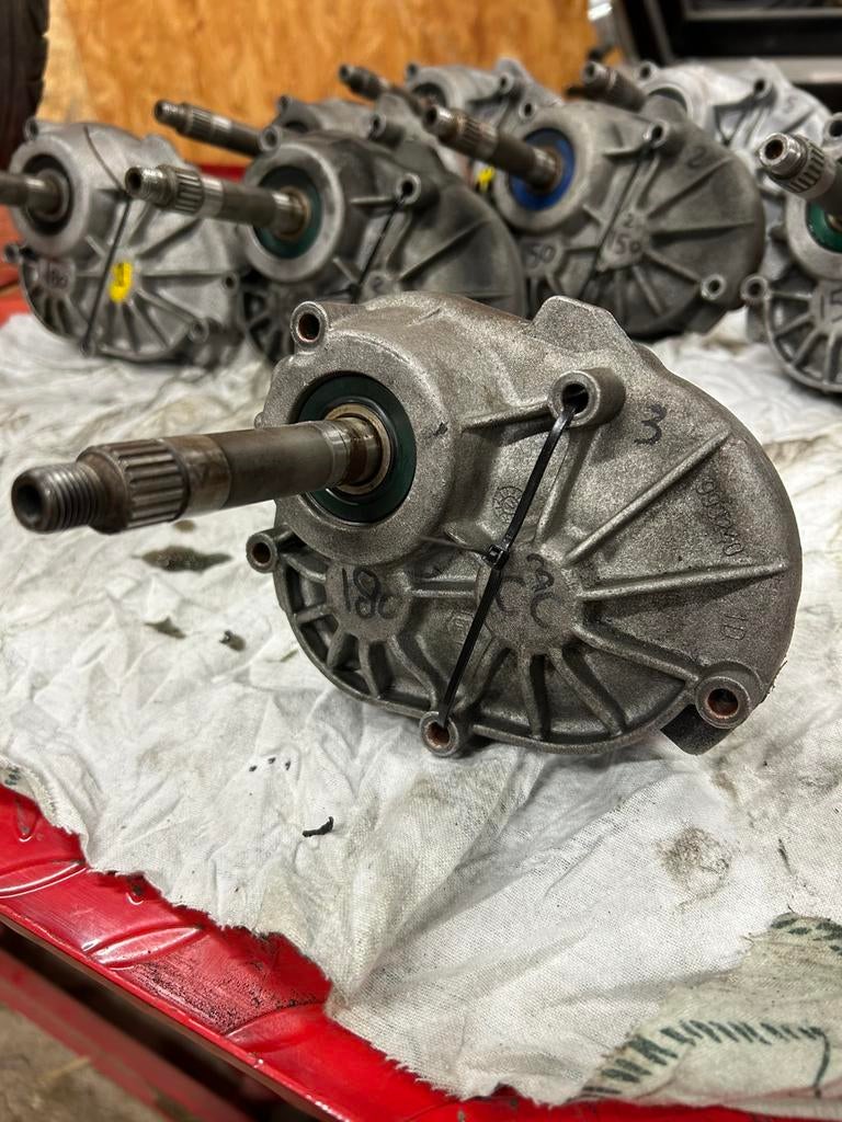 3. 180cc vertanding piaggio, Motoren, Tuning en Styling, Ophalen of Verzenden