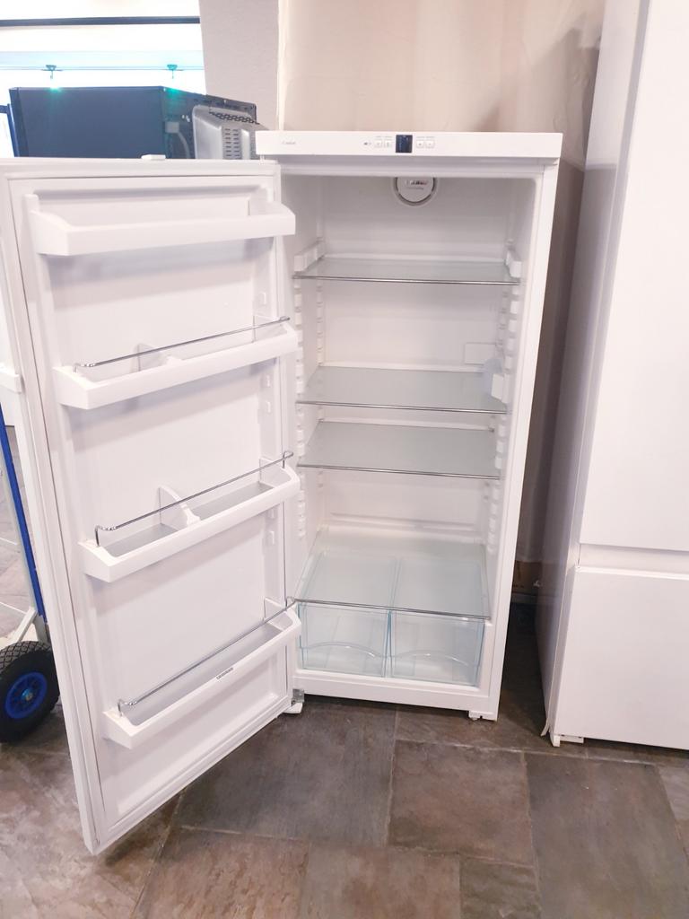 koelkast liebherr️ ✅ A+ 144cm ️INC GARANTIE