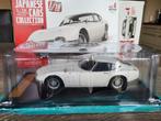 Toyota 2000gt schaal 1:18, Ophalen of Verzenden, Zo goed als nieuw, Overige merken