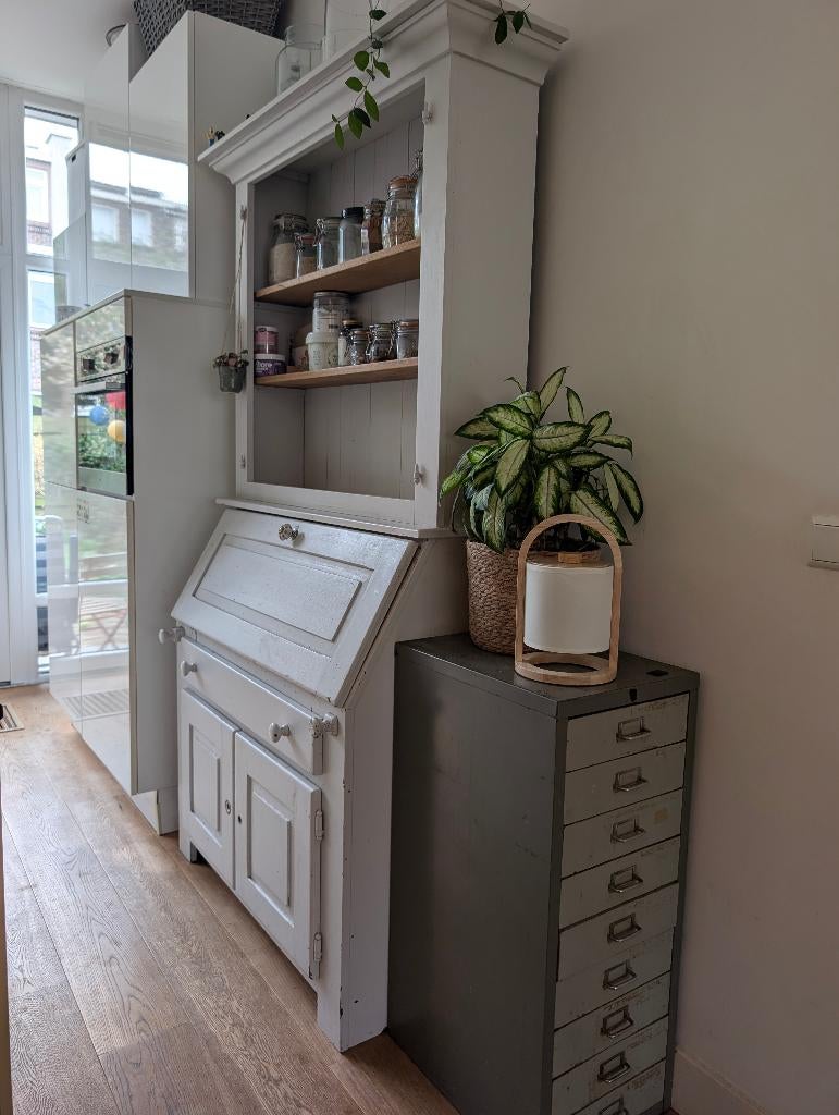 Kast, Huis en Inrichting, Kasten | Overige, Ophalen, Gebruikt